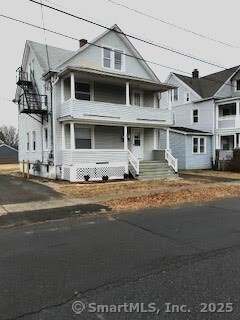 53 Spring Street Wallingford, CT 06492 - Photo 1 of 1