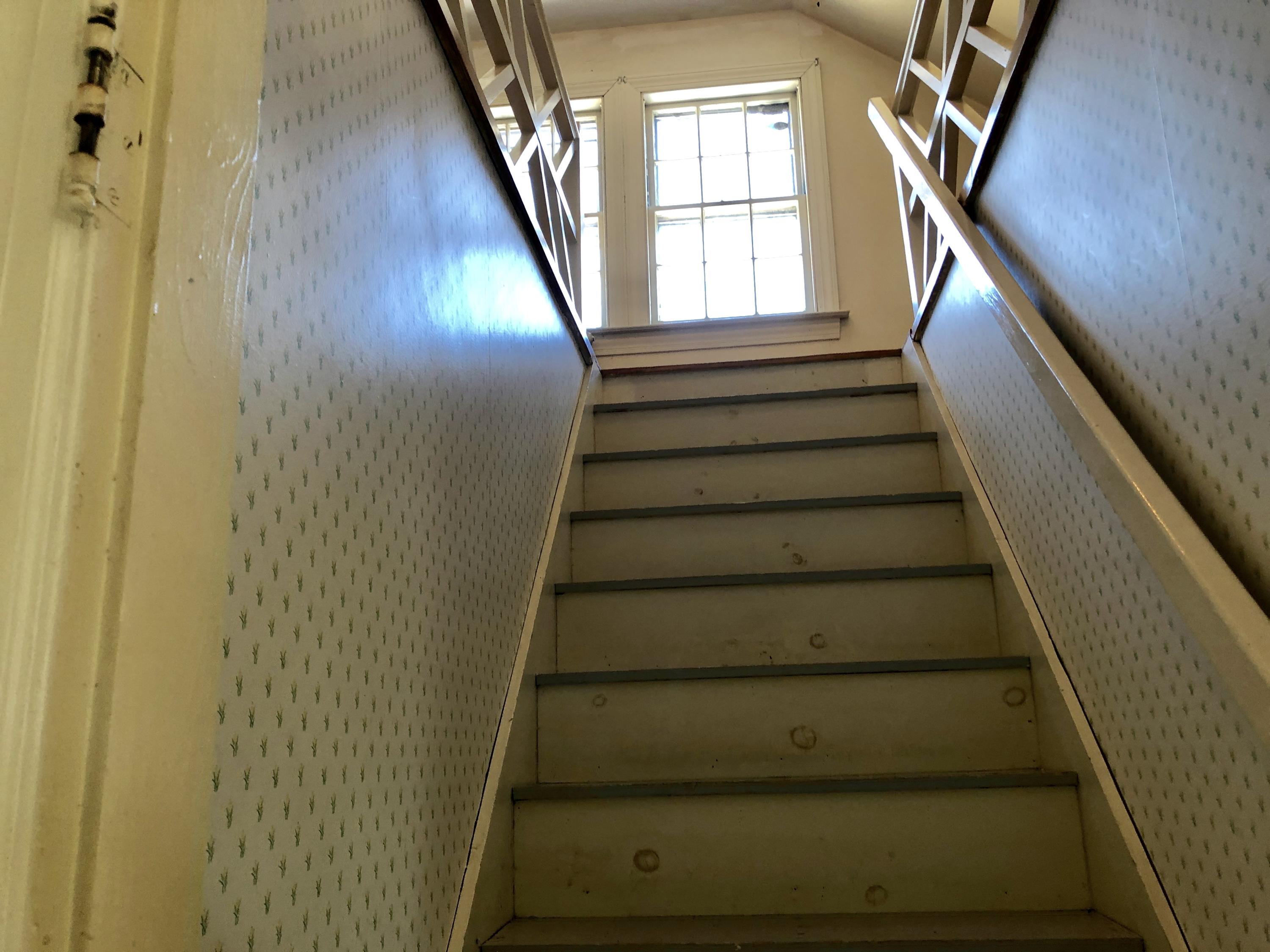 10 Payson Road Falmouth, ME 04105 - Photo 25 of 56 Stairs