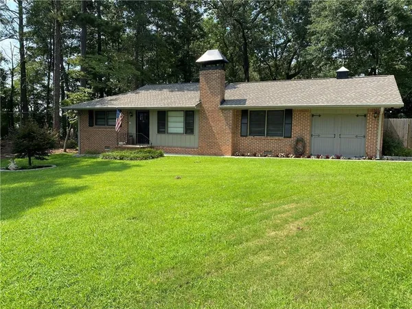 $344,900 | 3727 Rainbow Circle Southwest, Snellville, GA 30039