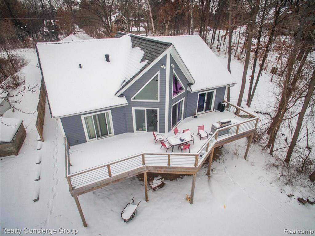 2599 South Hacker Road Brighton, MI 48114 - Photo 27 of 39 hacker drone-11.jpg
