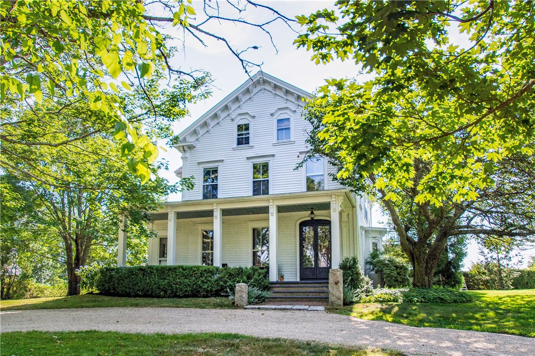 3617 Main Road Tiverton, RI 02878 - Photo 1 of 50