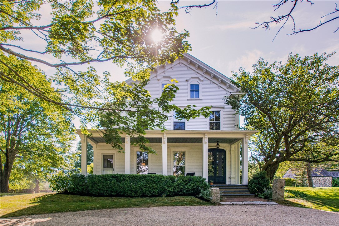 3617 Main Road Tiverton, RI 02878 - Photo 2 of 50