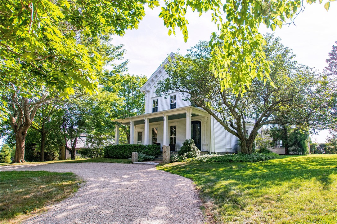 3617 Main Road Tiverton, RI 02878 - Photo 3 of 50