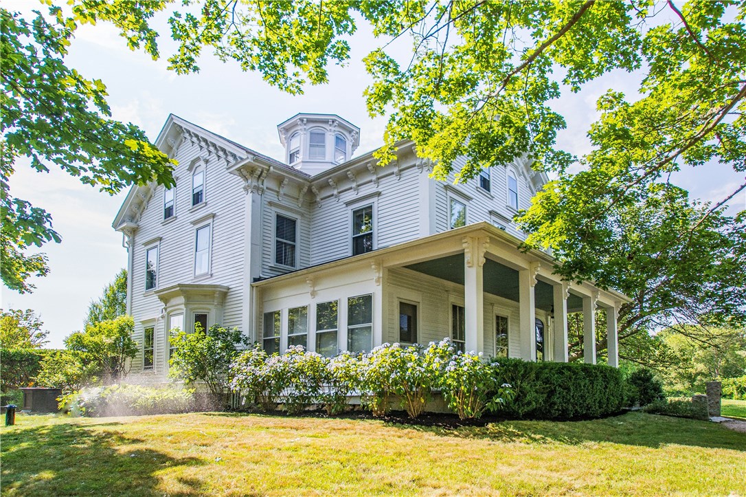 3617 Main Road Tiverton, RI 02878 - Photo 4 of 50