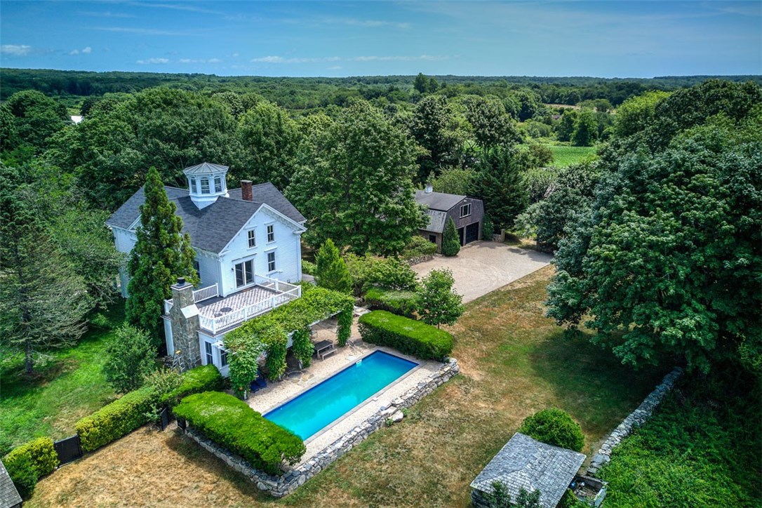 3617 Main Road Tiverton, RI 02878 - Photo 49 of 50