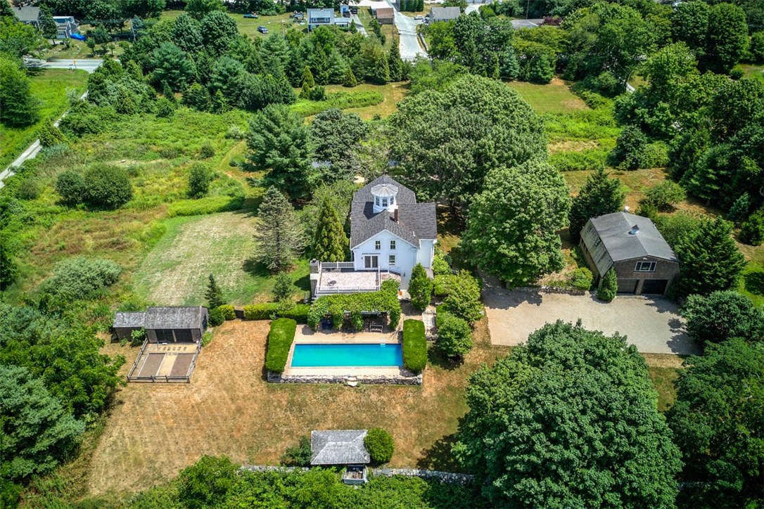 3617 Main Road Tiverton, RI 02878 - Photo 50 of 50