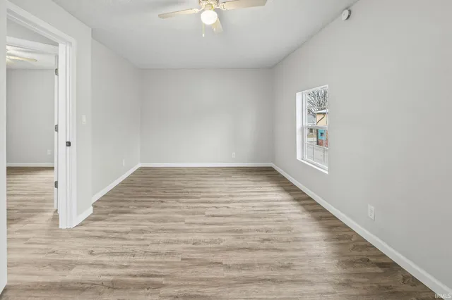 $269,000 | 652 Rossville Avenue, Frankfort, IN 46041