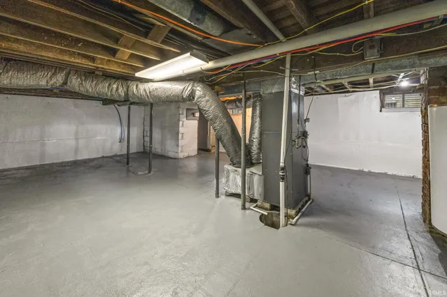 $269,000 | 652 Rossville Avenue, Frankfort, IN 46041