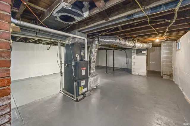 $269,000 | 652 Rossville Avenue, Frankfort, IN 46041