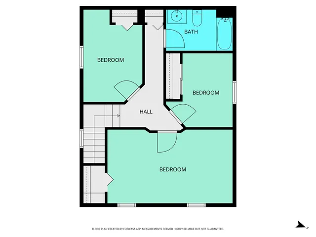 $269,000 | 652 Rossville Avenue, Frankfort, IN 46041