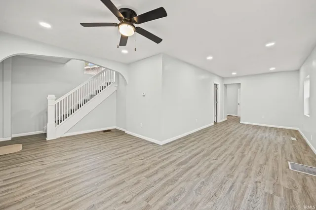 $269,000 | 652 Rossville Avenue, Frankfort, IN 46041