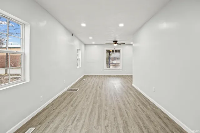 $269,000 | 652 Rossville Avenue, Frankfort, IN 46041