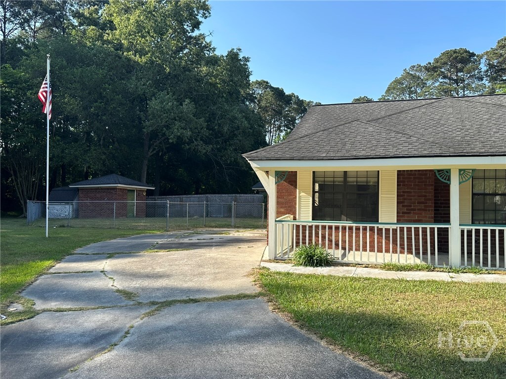 4 Ryan Court Pooler, GA 31322 - Photo 2 of 25