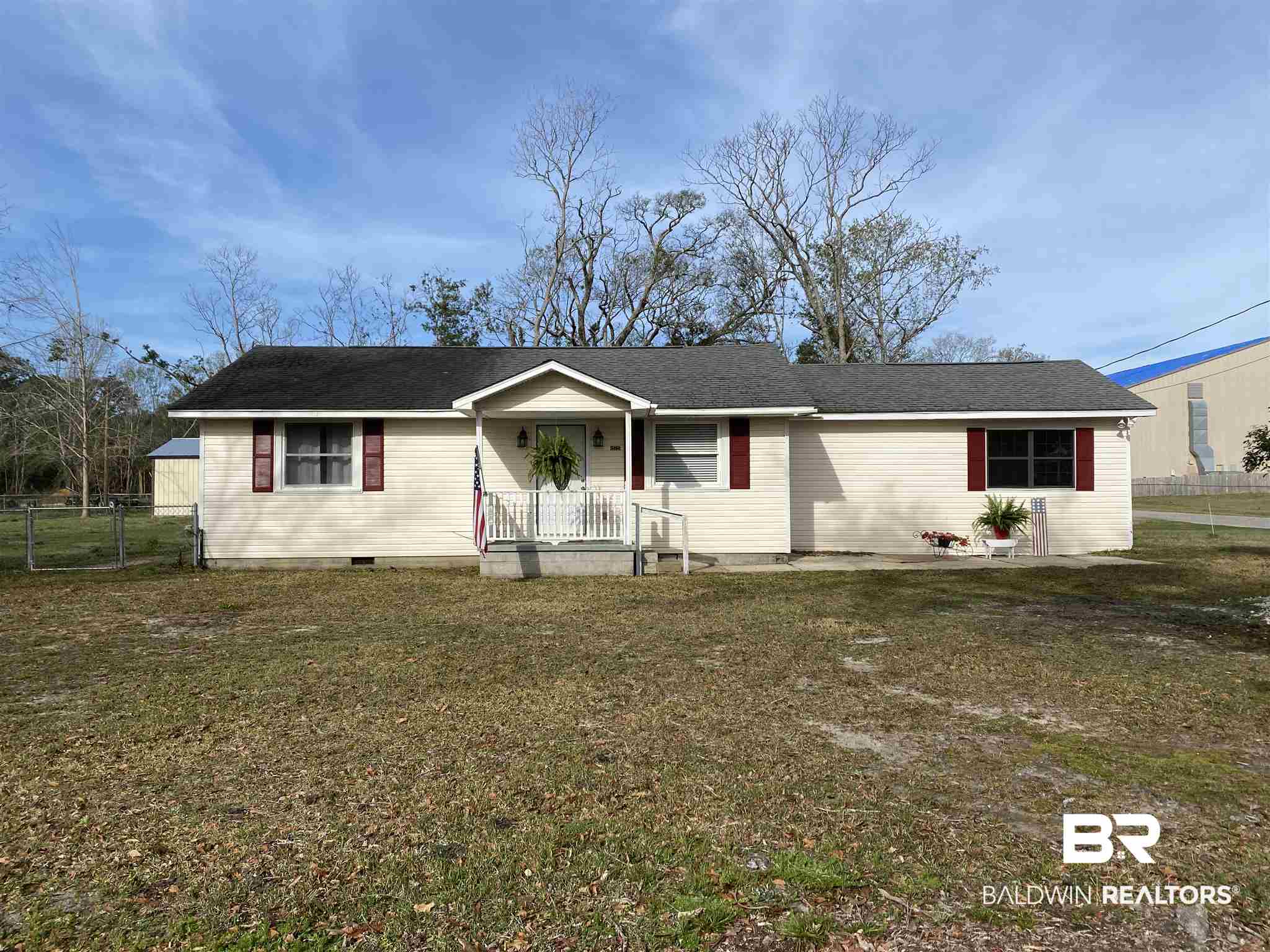 12723 Chicago Street Elberta, AL 36530 - Photo 1 of 49