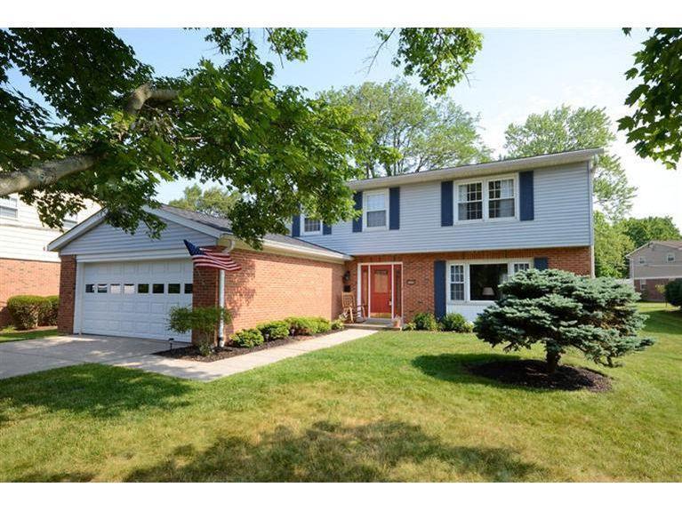 10496 Hadley Road Greenhills, OH 45218 - Photo 1 of 1