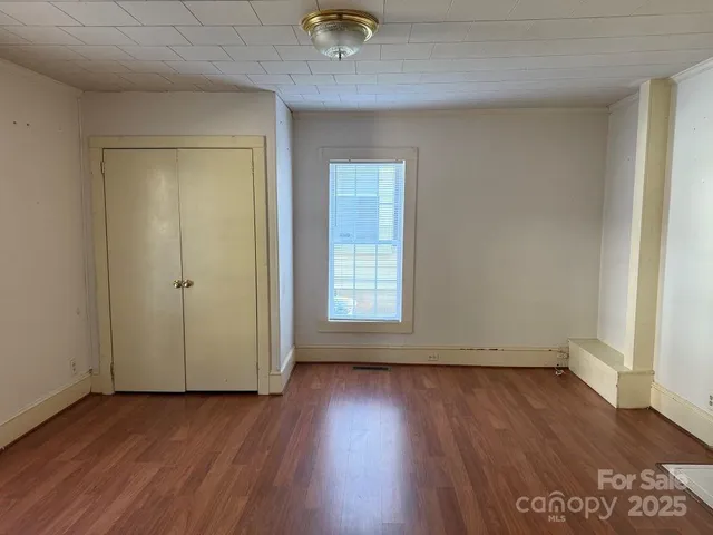 $175,000 | 817 South Jackson Street, Salisbury, NC 28144