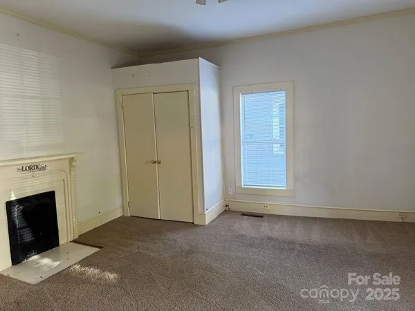 $169,000 | 817 South Jackson Street, Salisbury, NC 28144
