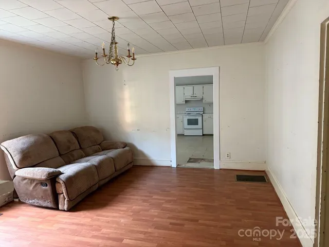 $175,000 | 817 South Jackson Street, Salisbury, NC 28144