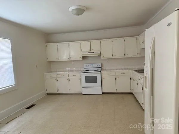 $169,000 | 817 South Jackson Street, Salisbury, NC 28144