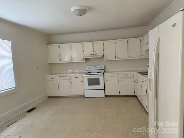 $175,000 | 817 South Jackson Street, Salisbury, NC 28144