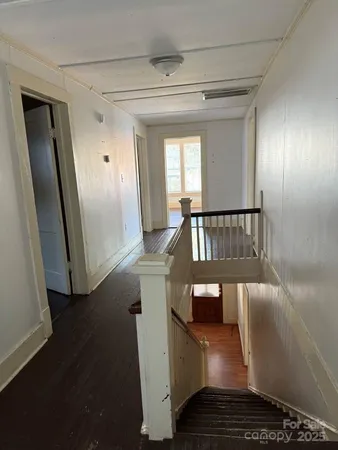 $169,000 | 817 South Jackson Street, Salisbury, NC 28144