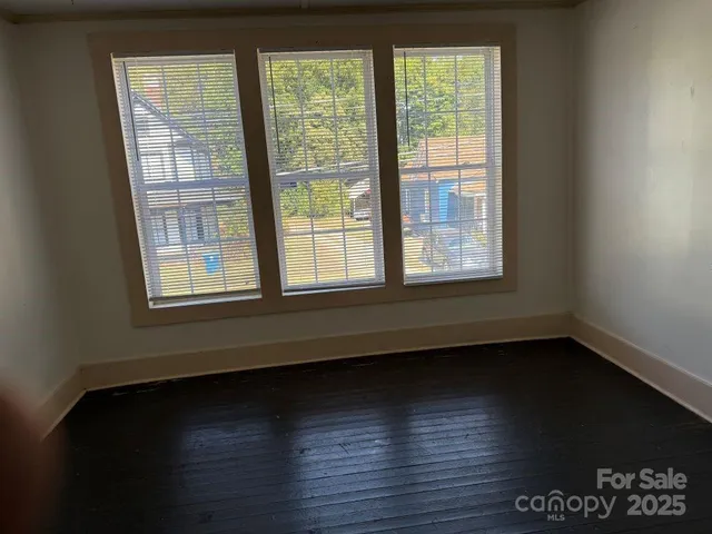 $175,000 | 817 South Jackson Street, Salisbury, NC 28144