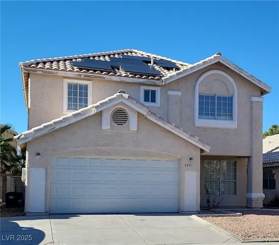 $2,237 | 5921 Royal Castle Lane, Las Vegas, NV 89130