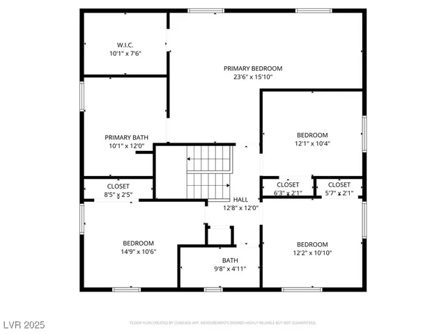 $2,237 | 5921 Royal Castle Lane, Las Vegas, NV 89130