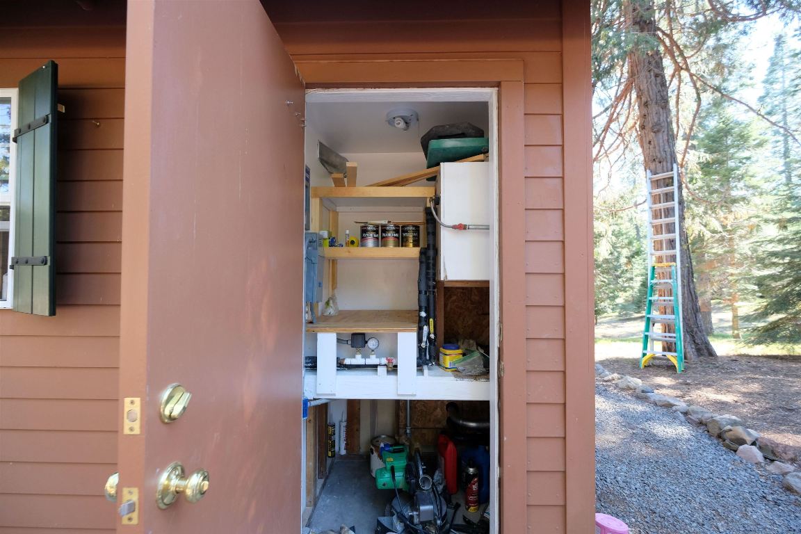 3-e-51 Red Fir Road McCloud, CA 96057 - Photo 20 of 41 Gallery Image 20