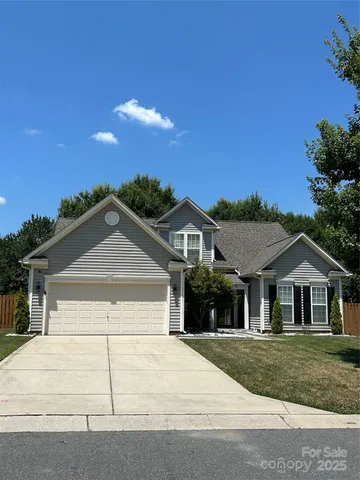 $419,900 | 630 Springhouse Place, Clover, SC 29710