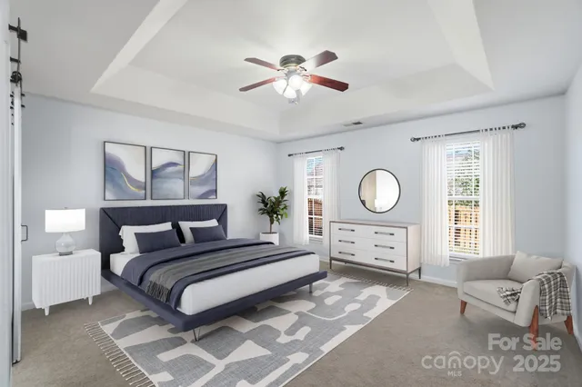 $419,900 | 630 Springhouse Place, Clover, SC 29710