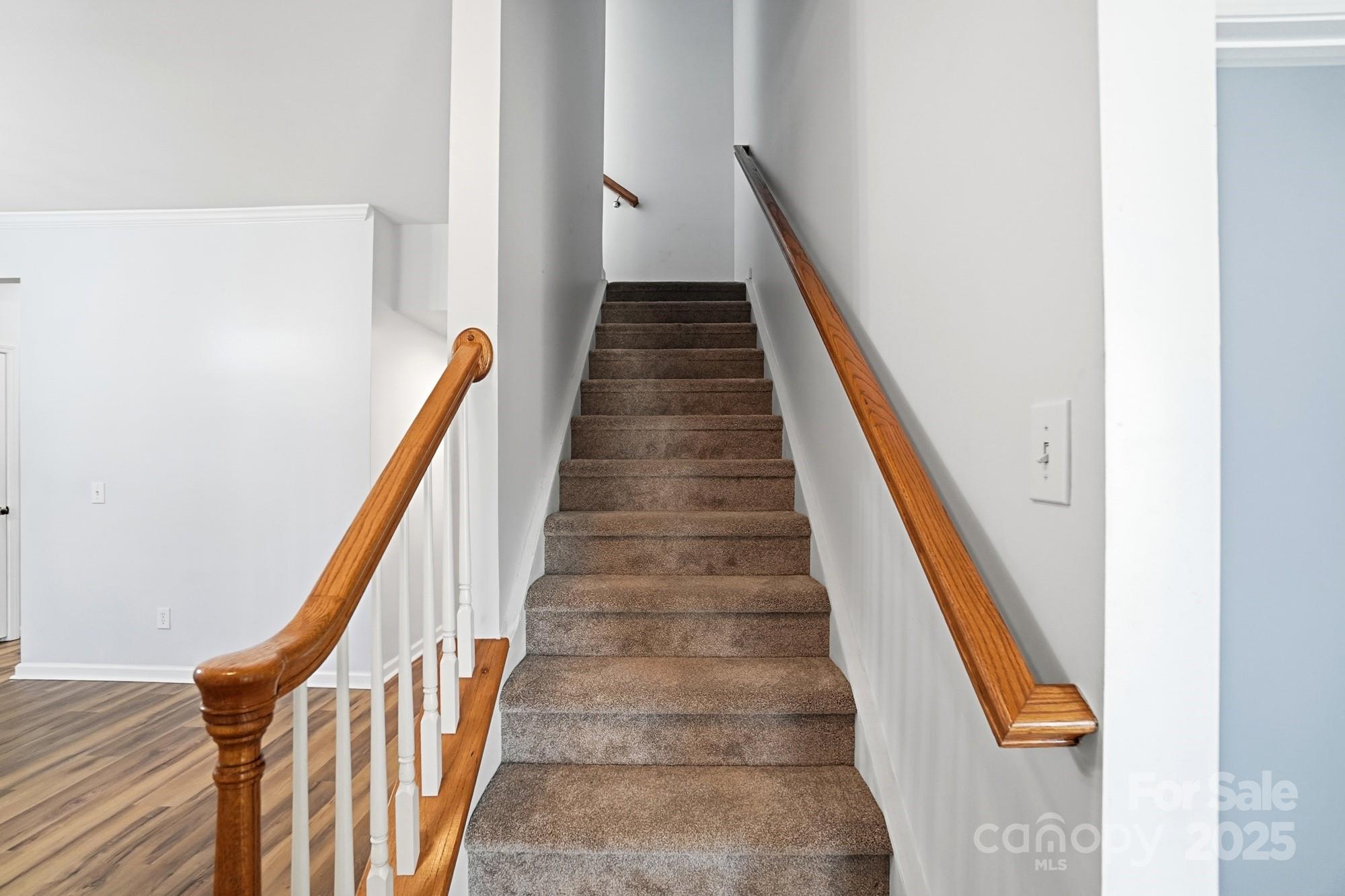 630 Springhouse Place Clover, SC 29710 - Photo 23 of 32 a view of entryway