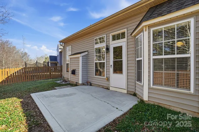 $419,900 | 630 Springhouse Place, Clover, SC 29710