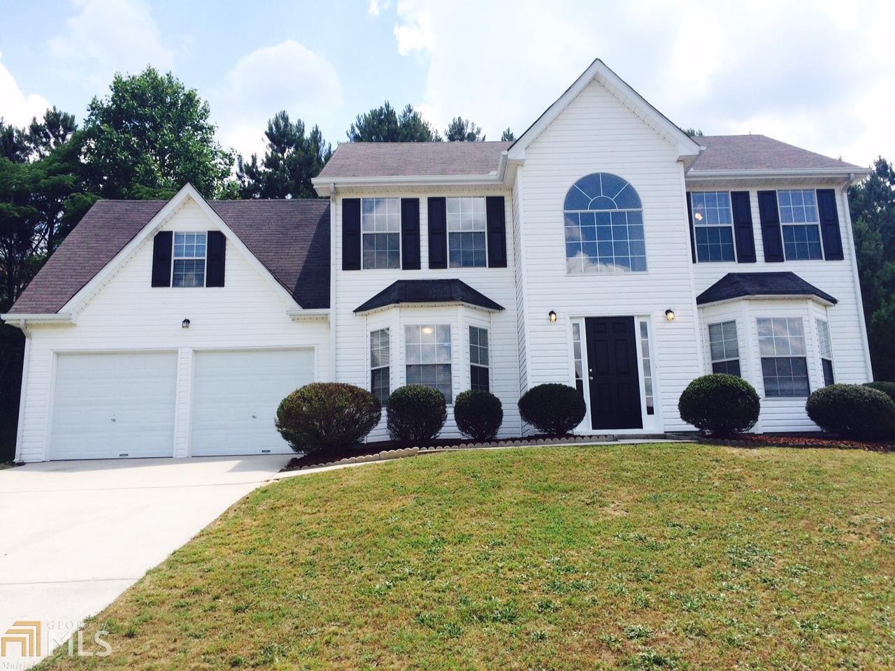 11037 Pebble Ridge Drive Hampton, GA 30228 - Photo 1 of 1 Gallery Image 1