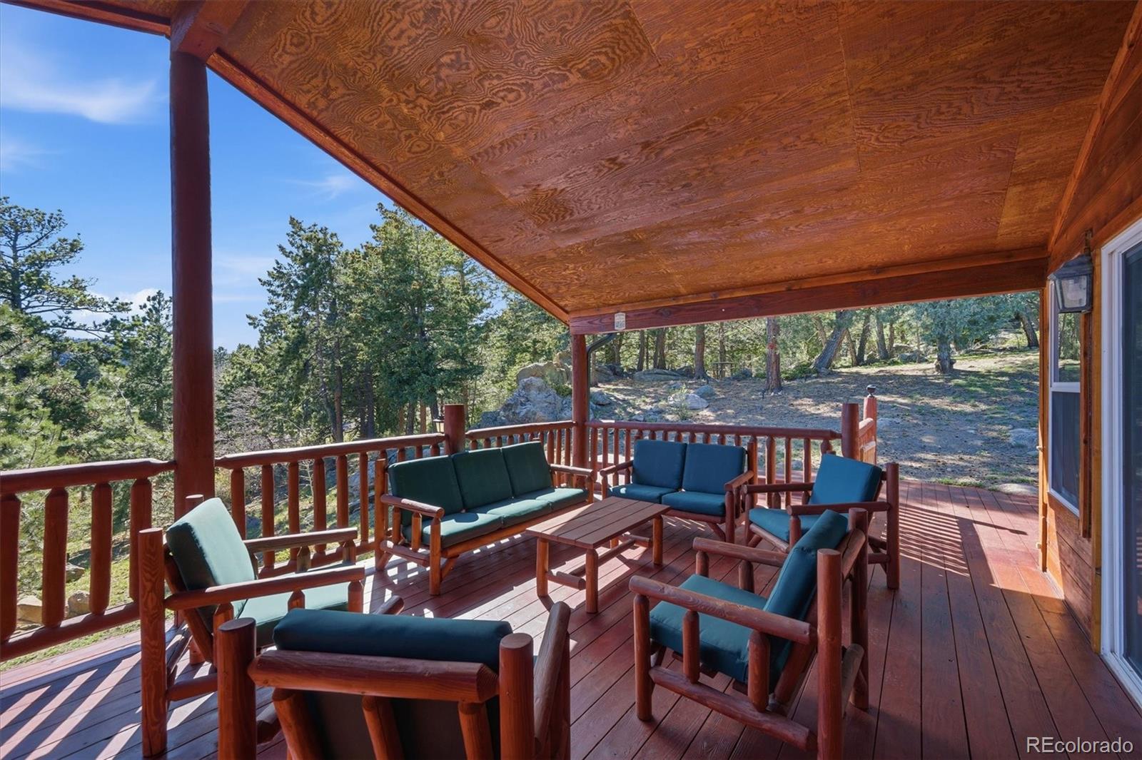 8969 South Hillview Road Morrison, CO 80465 - Photo 30 of 50
