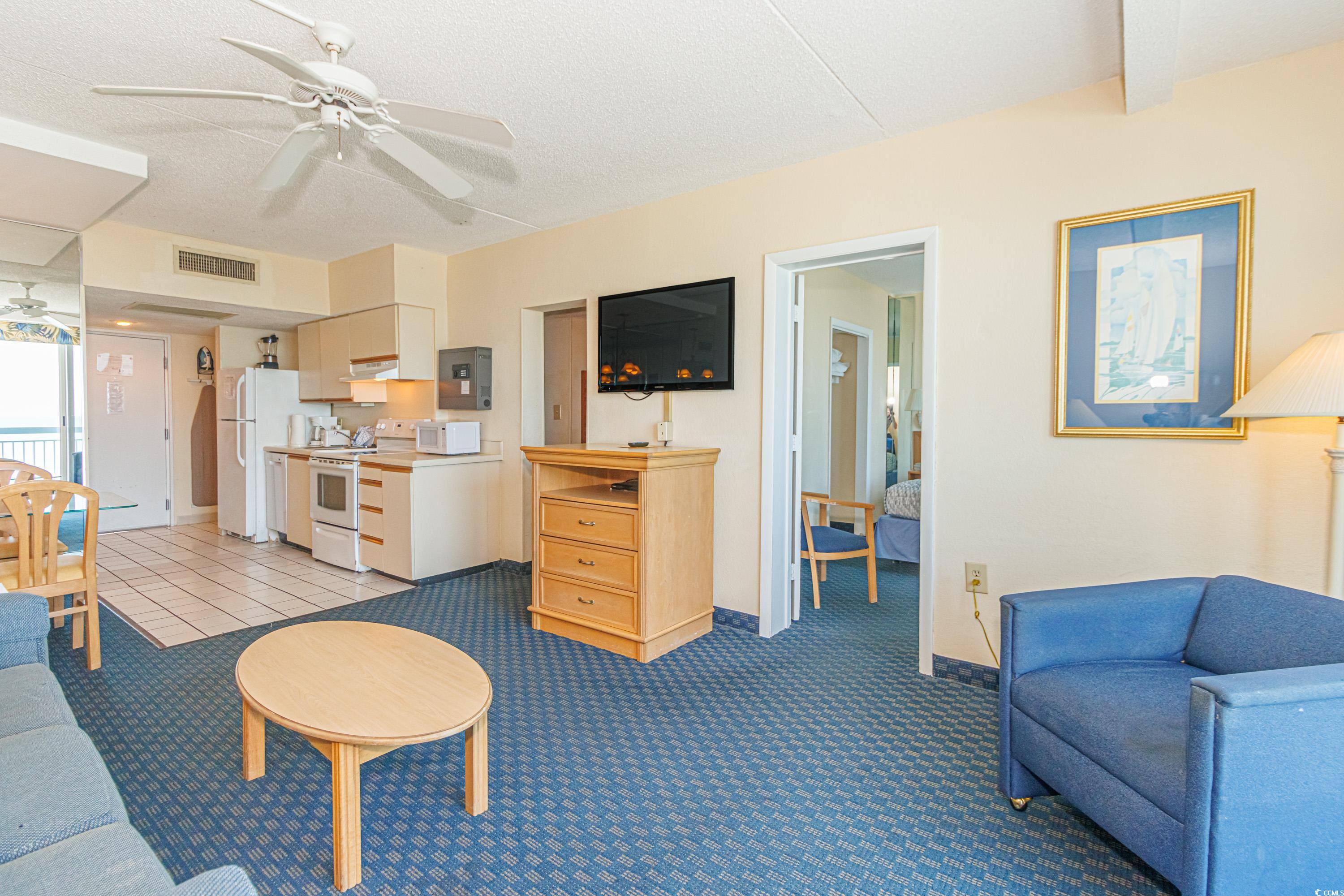 1304 North Ocean Boulevard, Unit 1001 Myrtle Beach, SC 29577 - Photo 12 of 30