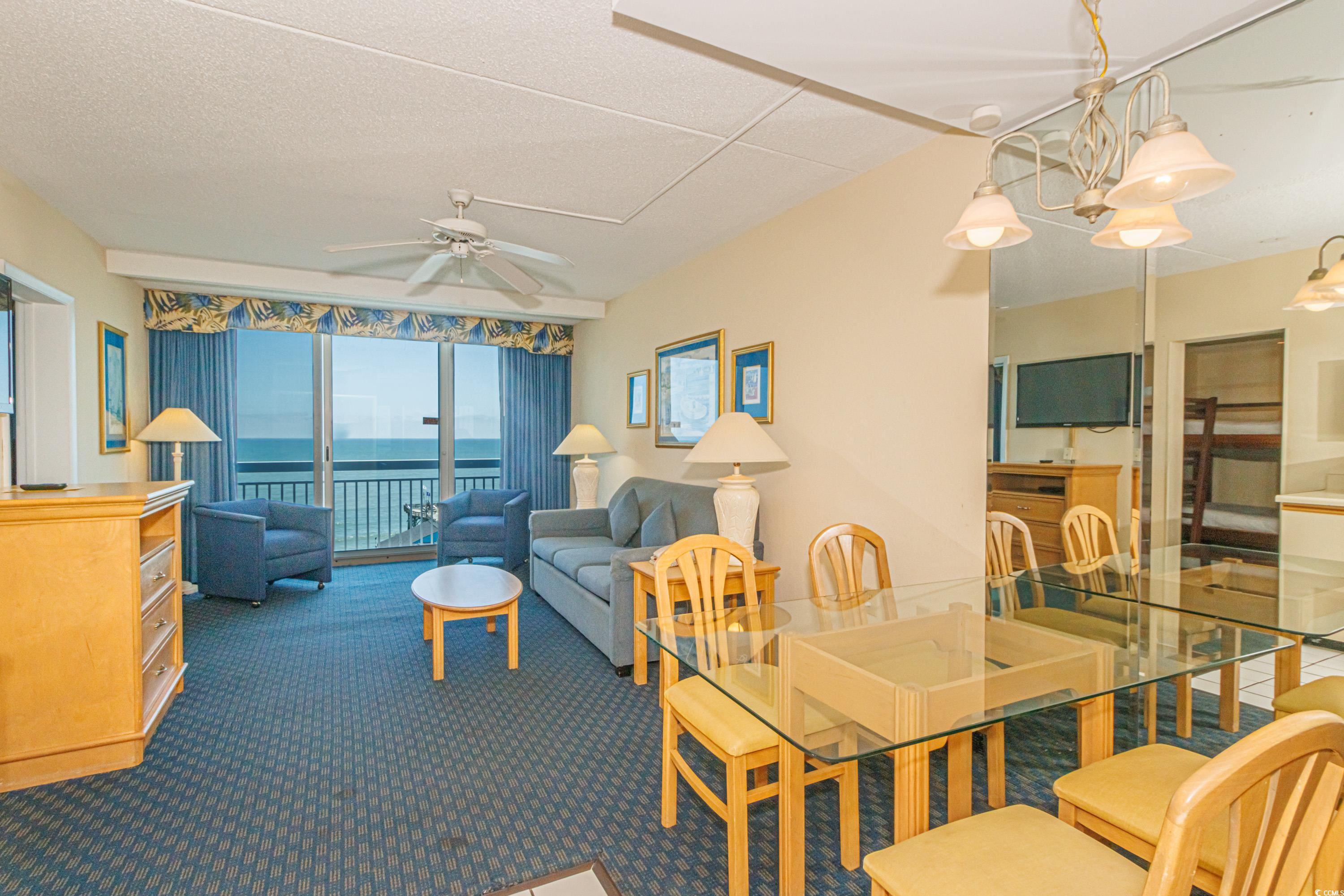 1304 North Ocean Boulevard, Unit 1001 Myrtle Beach, SC 29577 - Photo 13 of 30