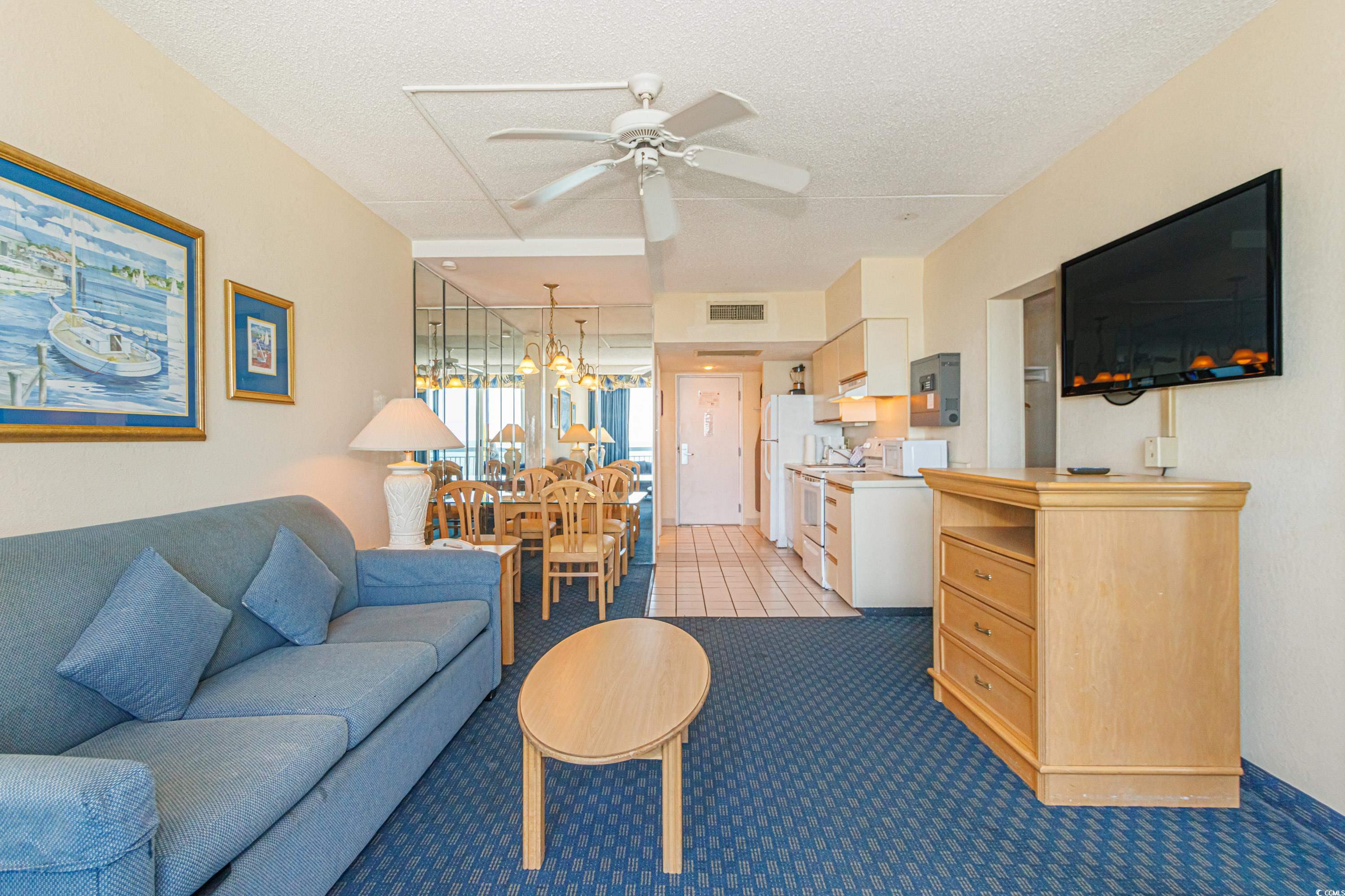 1304 North Ocean Boulevard, Unit 1001 Myrtle Beach, SC 29577 - Photo 18 of 30