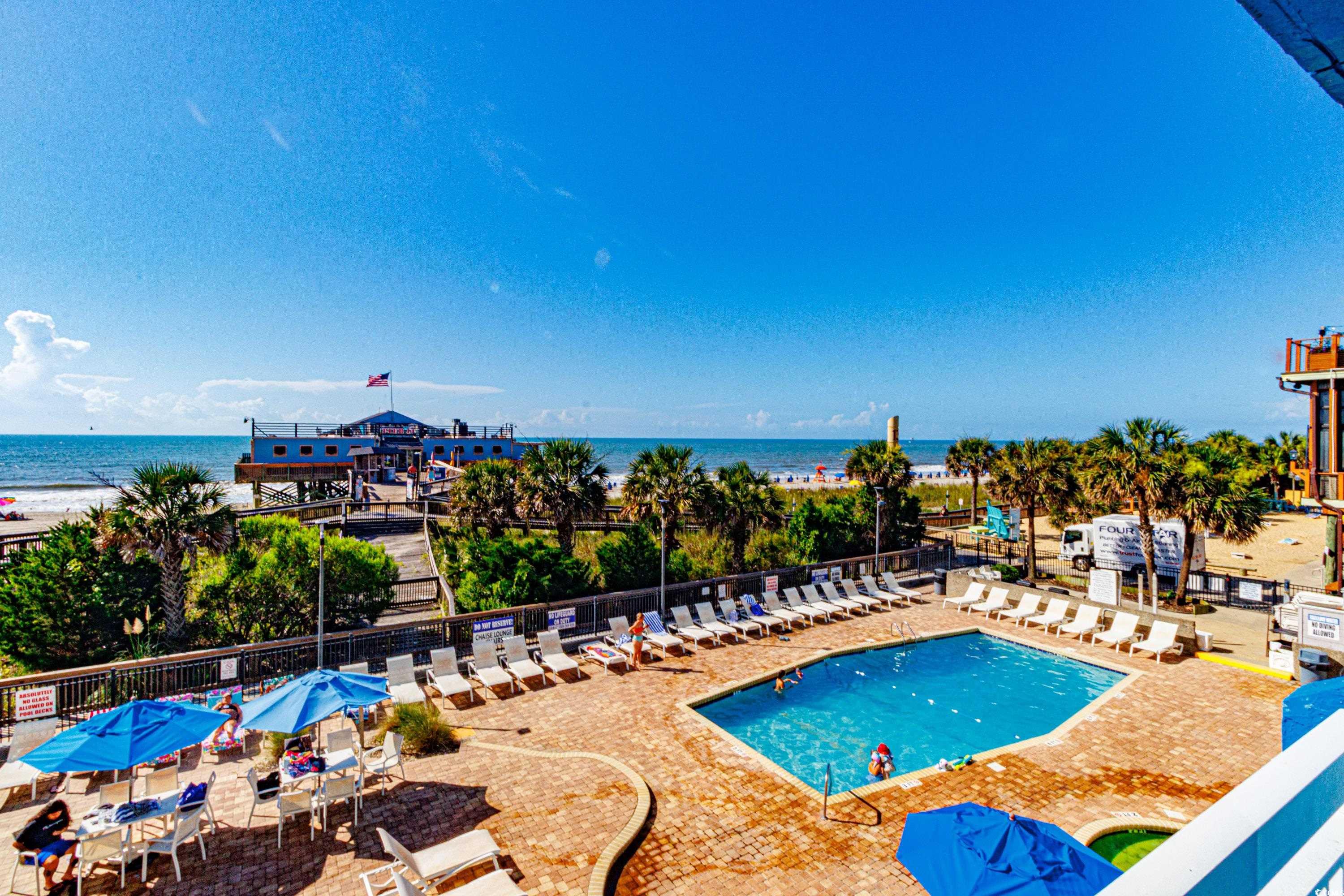 1304 North Ocean Boulevard, Unit 1001 Myrtle Beach, SC 29577 - Photo 3 of 30