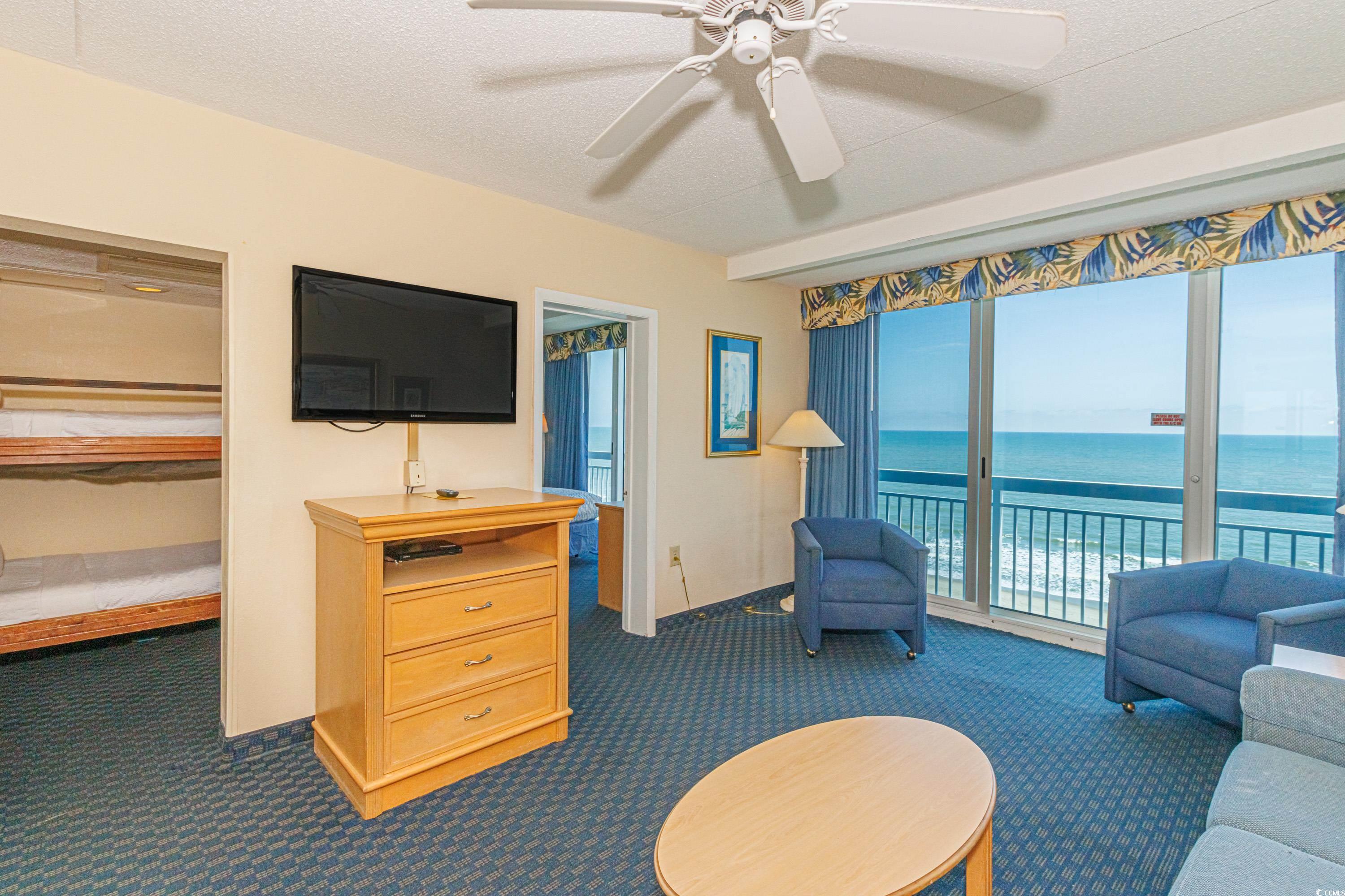 1304 North Ocean Boulevard, Unit 1001 Myrtle Beach, SC 29577 - Photo 7 of 30