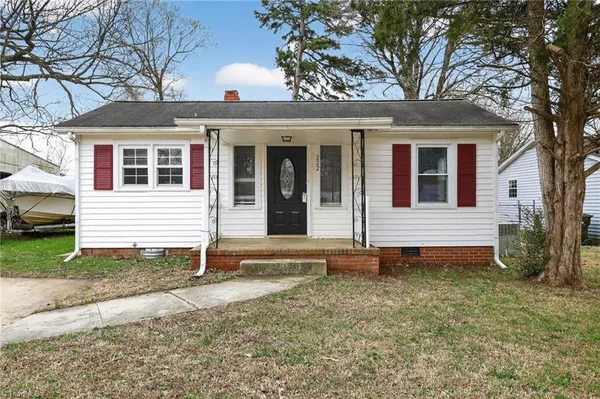 $114,900 | 222 Charles Avenue, High Point, NC 27260