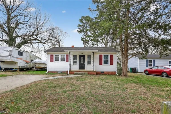 $114,900 | 222 Charles Avenue, High Point, NC 27260
