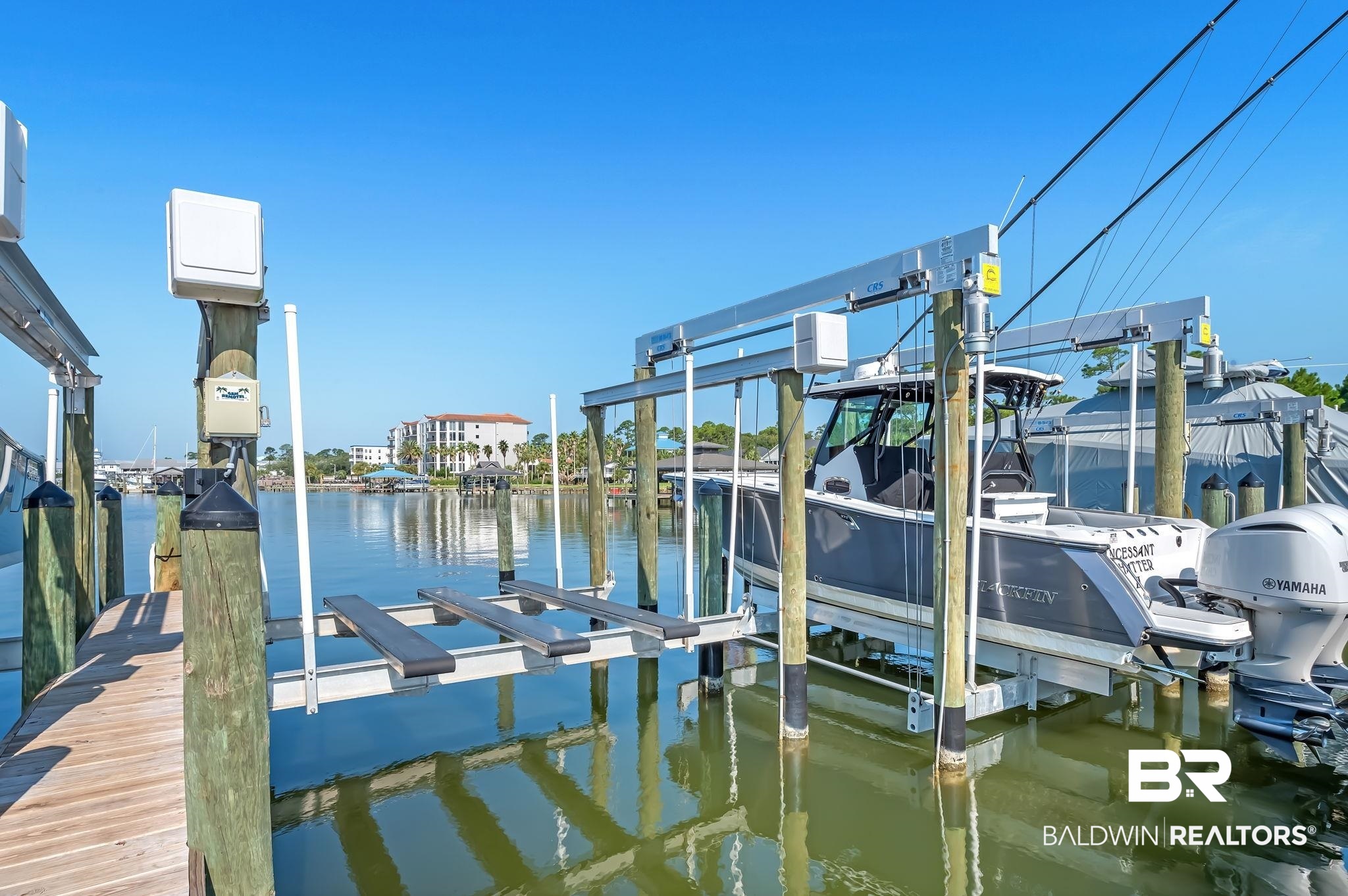 27580 Canal Road, Unit 1513 Orange Beach, AL 36561 - Photo 17 of 62