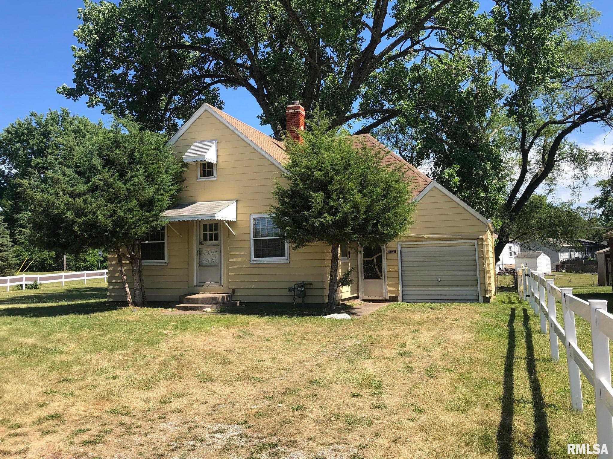 2131 Washington Road Washington, IL 61571 - Photo 1 of 11 Gallery Image 1