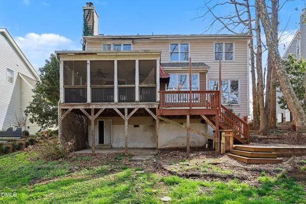 $450,000 | 121 Marquette Drive, Cary, NC 27513