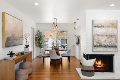 $989,000 | 1230 Cambridge Street, Novato, CA 94947
