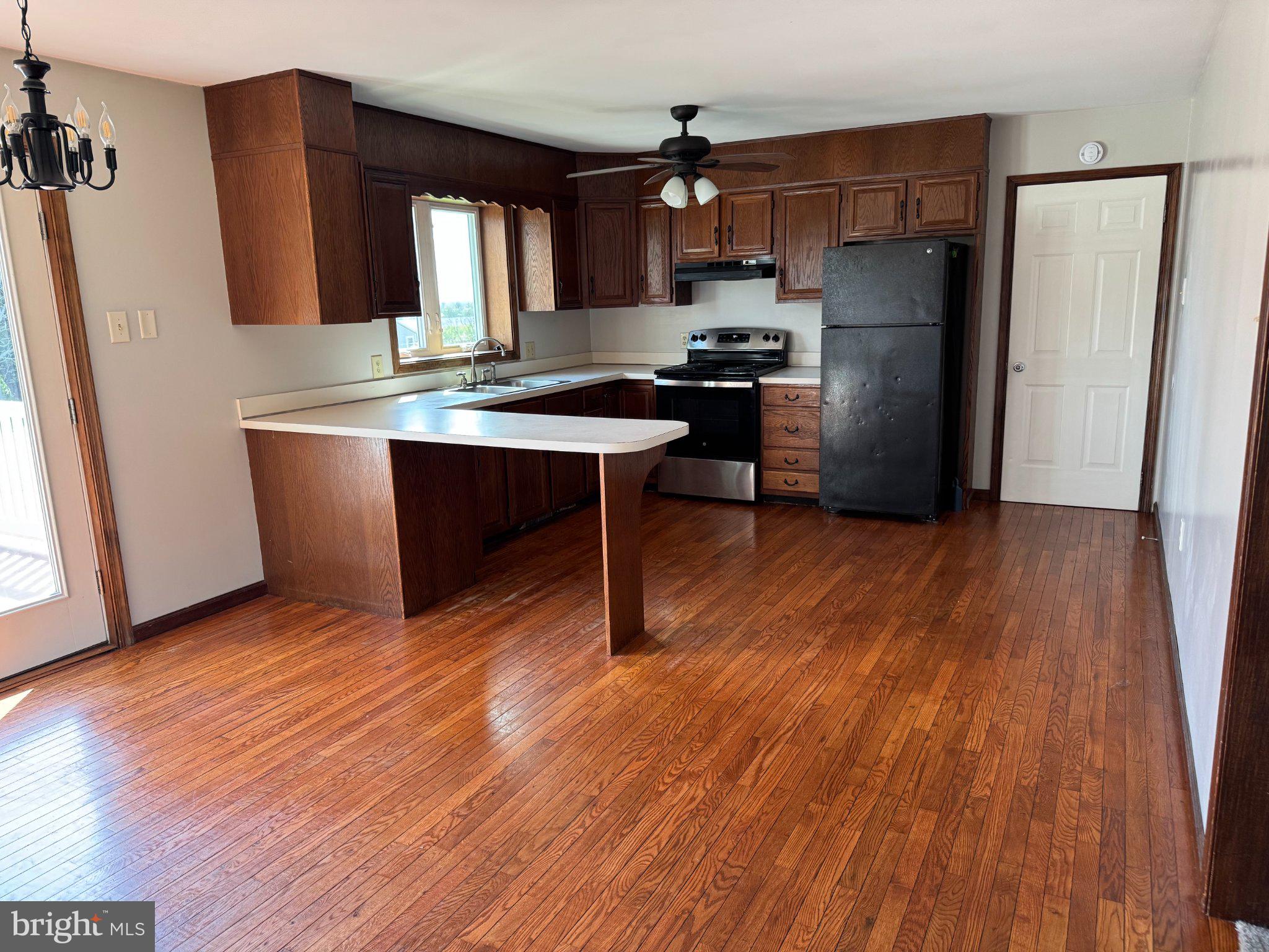 346 Highland Road Atglen, PA 19310 - Photo 4 of 17 Kitchen