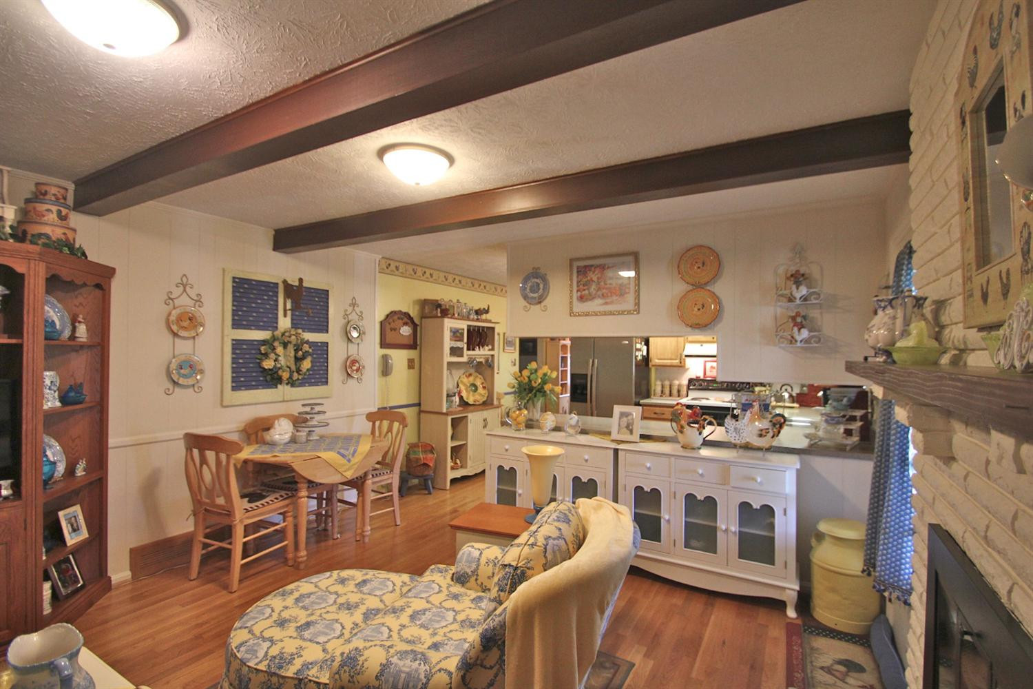 109 Ravenwood Road Versailles, KY 40383 - Photo 10 of 49 Photo 10
