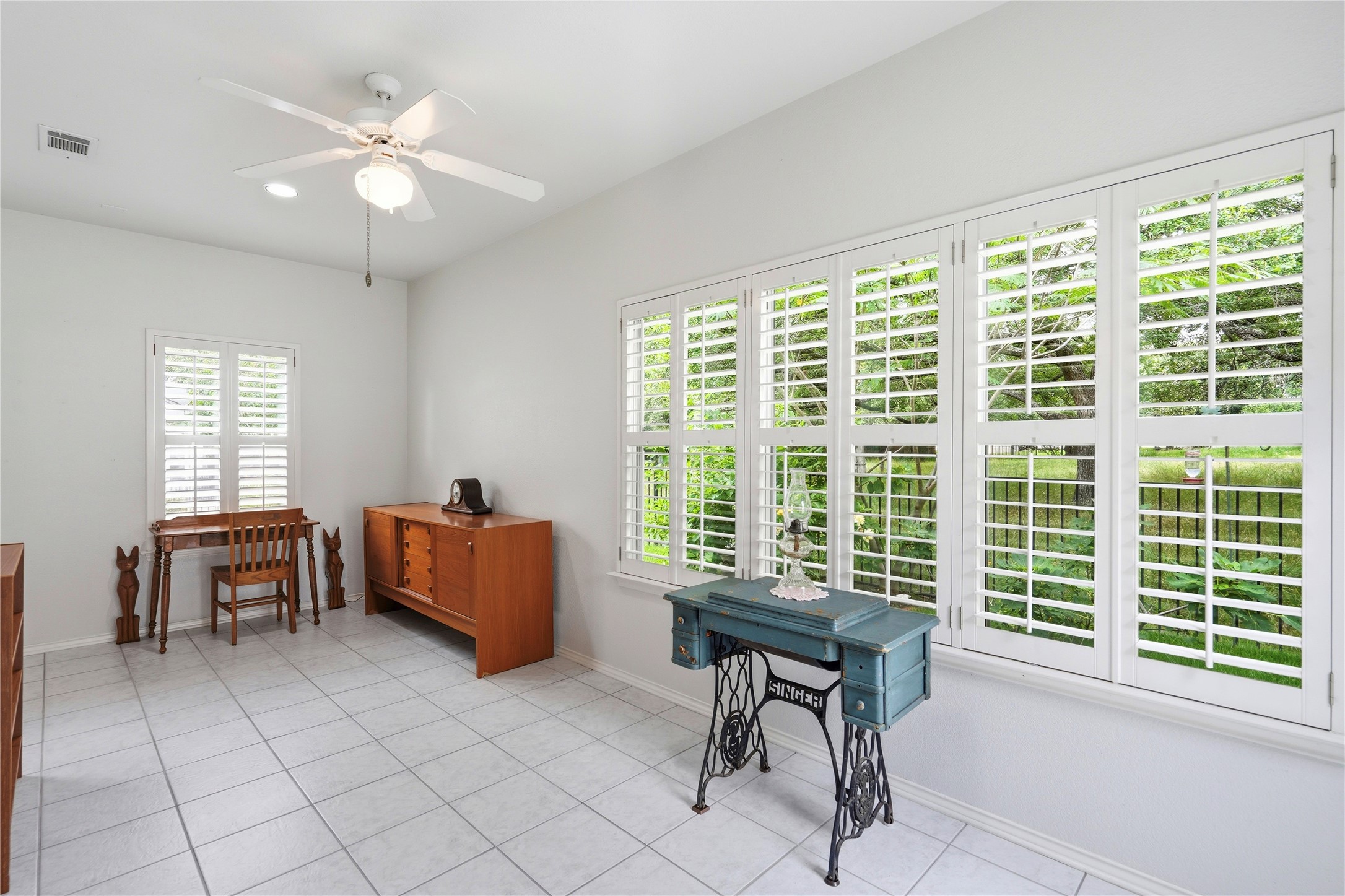 117 Whitewing Way Georgetown, TX 78633 - Photo 11 of 27 A quiet area to make your own