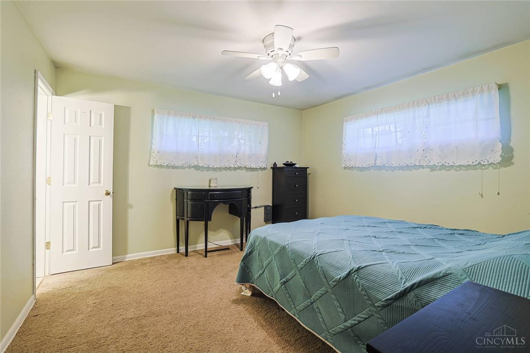2590 Jerome Road Lebanon, OH 45036 - Photo 19 of 39
